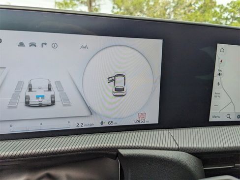 Certified 2024 Kia EV6 GT-Line w/ GT-Line White Seat Package image 38