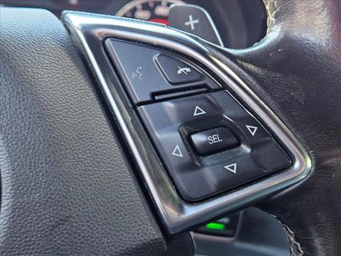 Used 2018 Chevrolet Camaro LT image 14