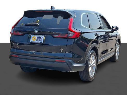 Certified 2024 Honda CR-V EX image 7