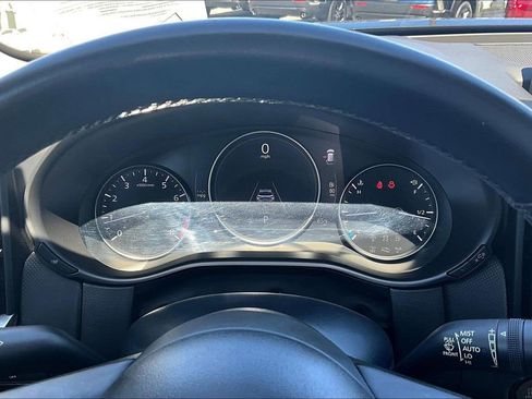 Used 2023 MAZDA CX-50 2.5 S w/ Cargo Package image 13