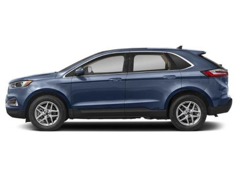 Used 2024 Ford Edge SEL w/ Convenience Package AWD/4WD image 3