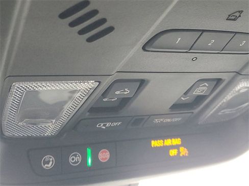 Certified 2024 Cadillac XT6 Premium Luxury w/ Technology Package image 26