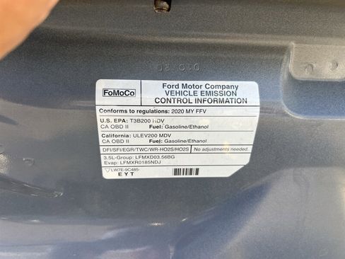 Used 2020 Ford Transit 250 148 High Roof Extended image 24