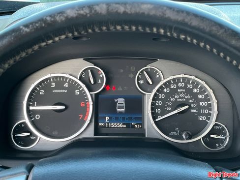 Used 2017 Toyota Tundra Limited w/ Limited Premium Package AWD/4WD image 24