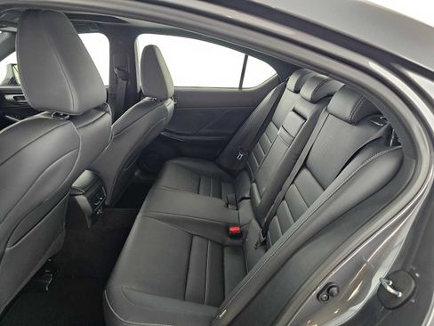 Used 2026 Lexus IS 350 F Sport RWD image 16