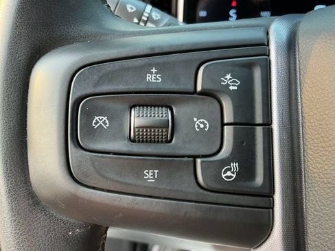 Certified 2025 GMC Sierra 2500 SLE AWD/4WD image 20