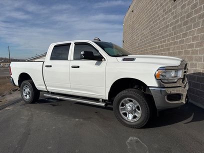 Used 2020 RAM 2500 Tradesman