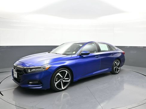 Used 2020 Honda Accord Sport image 10