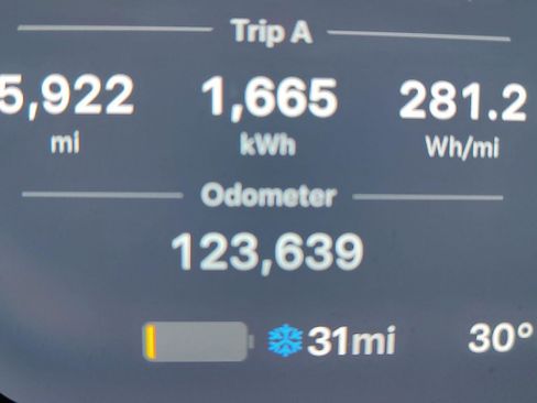 Used 2018 Tesla Model S 100D image 7