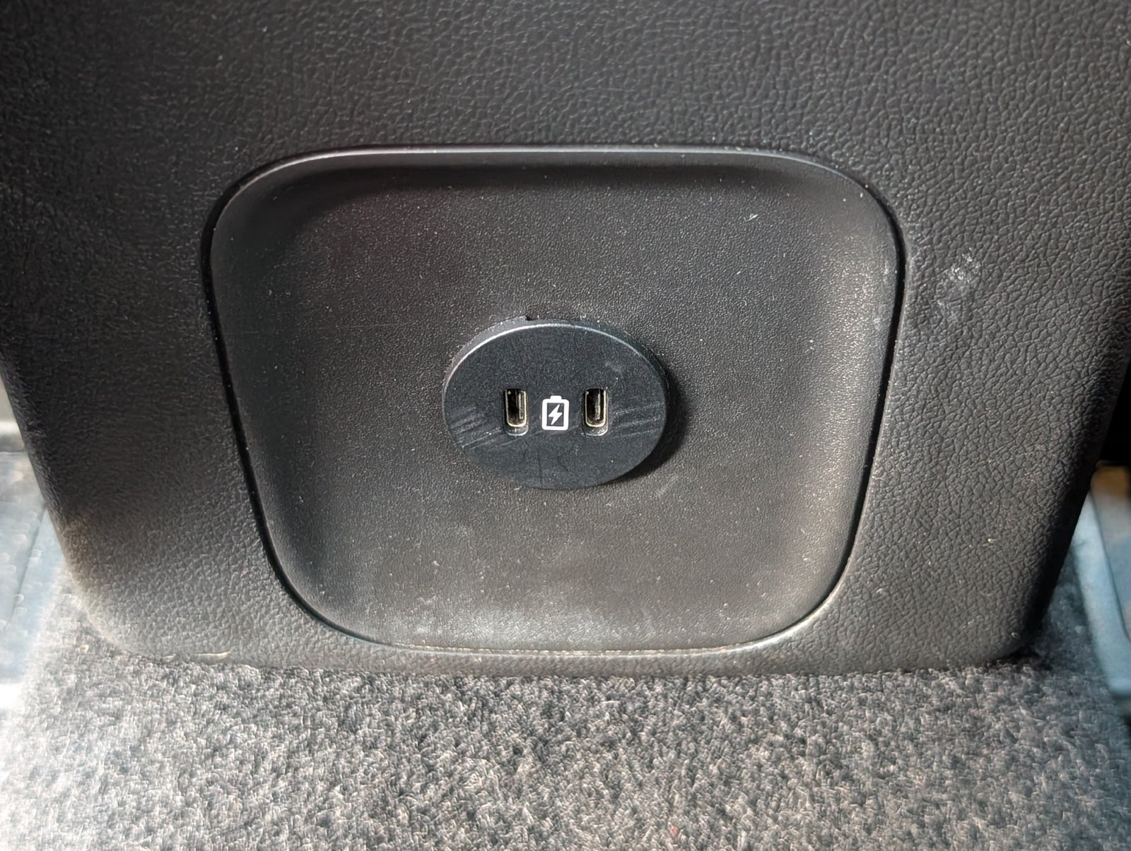 Used 2025 Ford Escape ST-Line Select AWD/4WD image 29