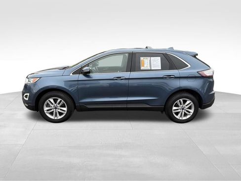 Used 2018 Ford Edge SEL w/ Equipment Group 201A image 6