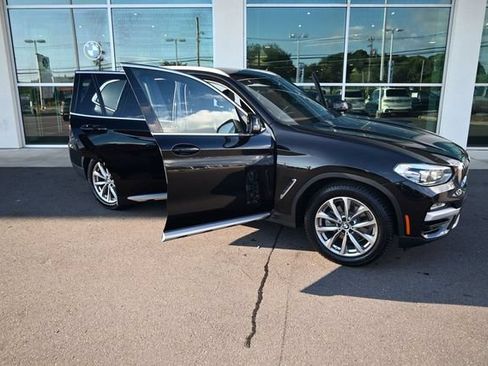 Used 2019 BMW X3 xDrive30i AWD/4WD image 32