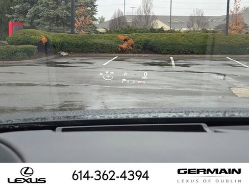 Certified 2025 Lexus ES 350 F Sport image 20