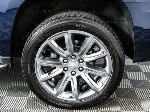 Used 2017 Chevrolet Tahoe Premier RWD image 41