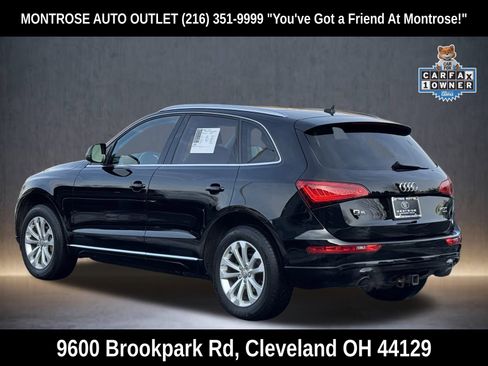 Used 2014 Audi Q5 2.0T Premium Plus image 6