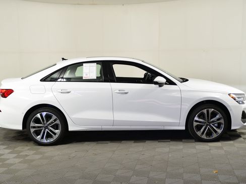 New 2026 Audi A3 2.0T Premium Plus image 7