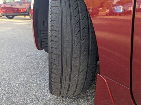 Used 2017 Nissan Altima 2.5 SR w/ Midnight Edition Package image 30