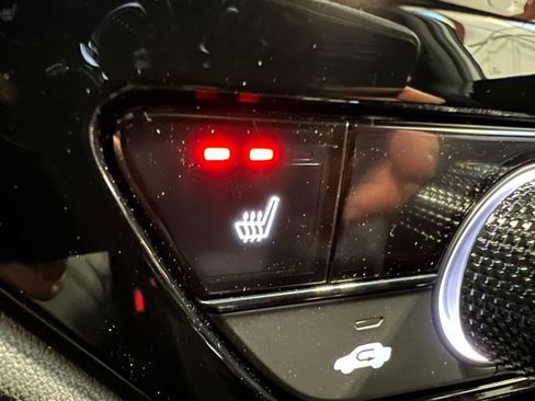 New 2025 Honda Accord Sport image 16