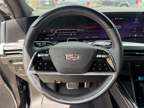 Certified 2026 Cadillac Escalade Sport w/ Touring Package AWD/4WD image 26