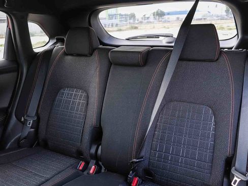 Used 2024 Honda HR-V Sport image 19