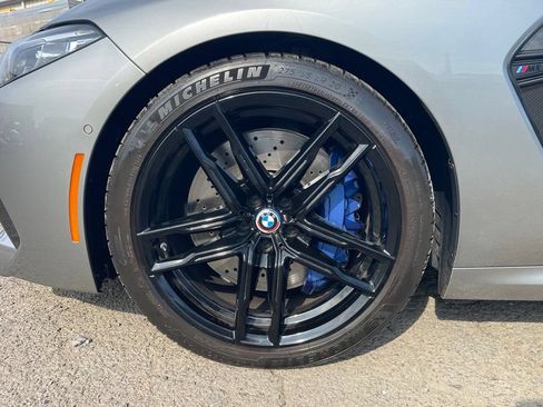 Used 2022 BMW M8 Competition w/ M Carbon Exterior Package AWD/4WD image 22