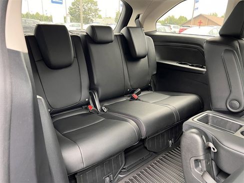 New 2026 Honda Odyssey EX-L image 18