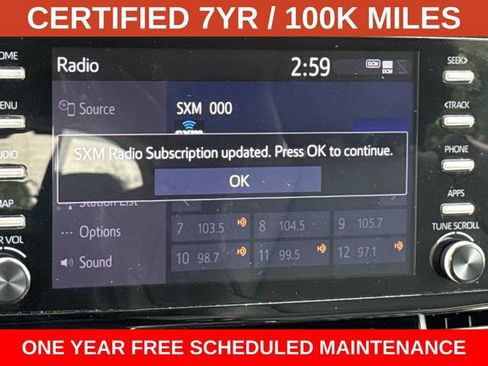 Used 2024 Toyota Sienna XLE FWD image 20