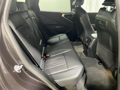 Certified 2025 BMW X3 xDrive30i w/ Convenience Package AWD/4WD image 17
