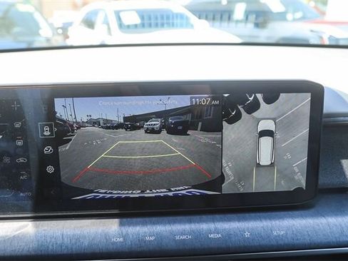 New 2026 Kia EV9 Wind image 23