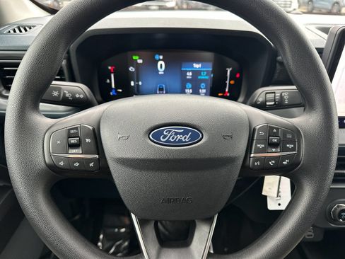 New 2026 Ford Maverick XL w/ Equipment Group 101A AWD/4WD image 26