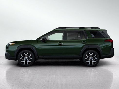 New 2026 Subaru Outback Touring XT AWD/4WD image 4