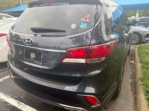Used 2019 Hyundai Santa Fe XL SE w/ SE Premium Package 02 FWD image 5