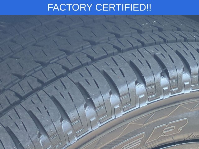 Certified 2021 Jeep Wrangler Unlimited Sahara w/ Cold Weather Group AWD/4WD image 11