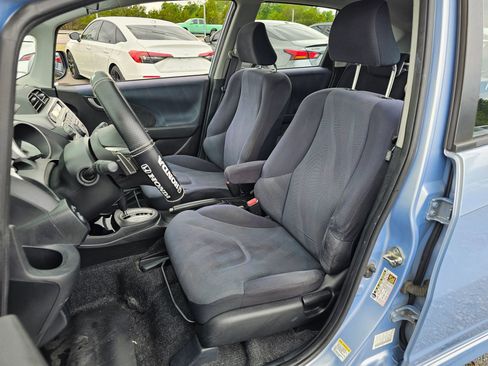 Used 2009 Honda Fit Sport image 4