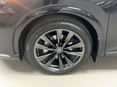 New 2026 Lexus RX 350 F Sport image 37