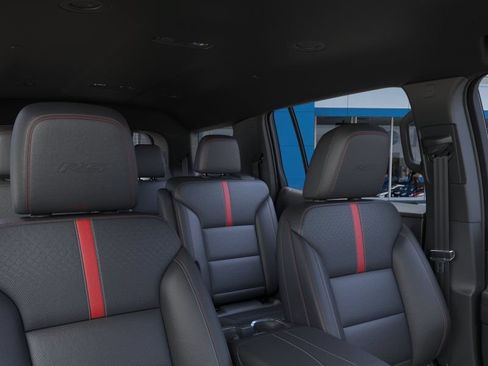 New 2026 Chevrolet Traverse RS w/ LPO, Floor Liner Package FWD image 24