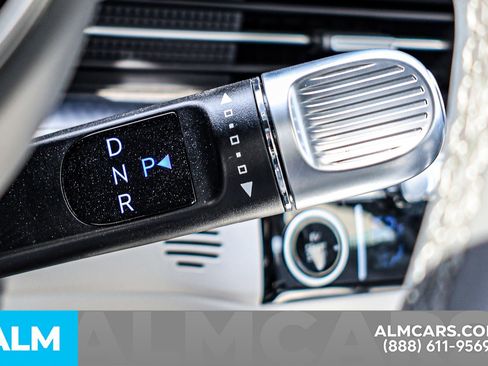 Used 2024 Hyundai Ioniq 6 SEL image 29