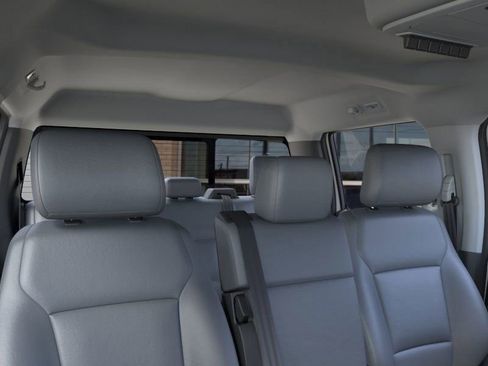 New 2025 Ford F550 XL image 24