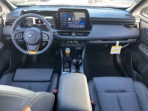 New 2026 Subaru Outback Wilderness w/ Wilderness Package AWD/4WD image 11