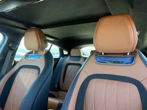 New 2026 Mercedes-Benz AMG GT 53 image 18