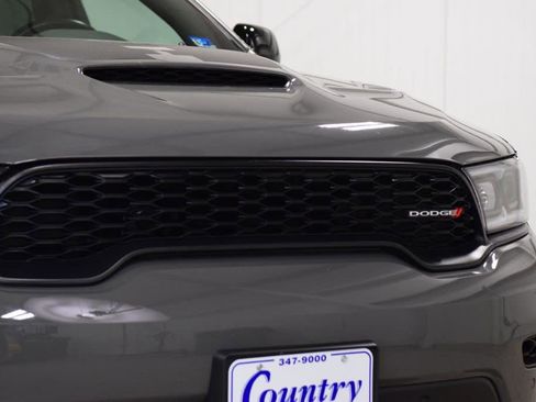 Used 2025 Dodge Durango R/T AWD/4WD image 11