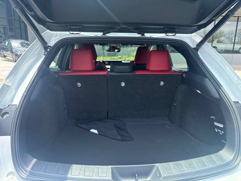 Used 2019 Lexus UX 200 F Sport w/ F Sport Premium Package FWD image 7