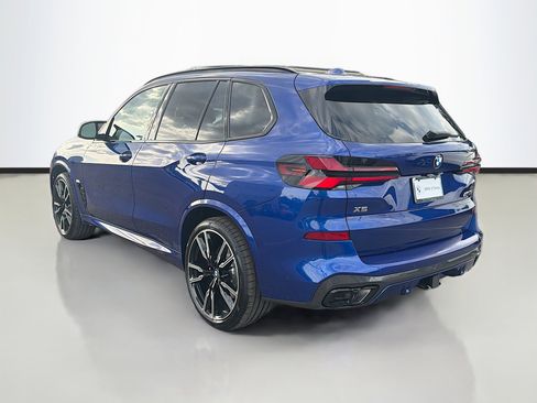 New 2026 BMW X5 M60i image 5