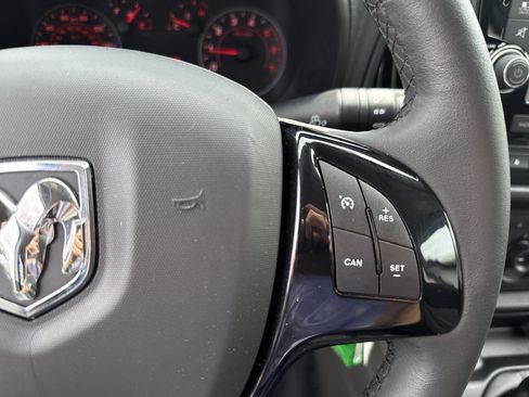 Used 2020 RAM ProMaster City SLT w/ Popular Equipment Group image 24