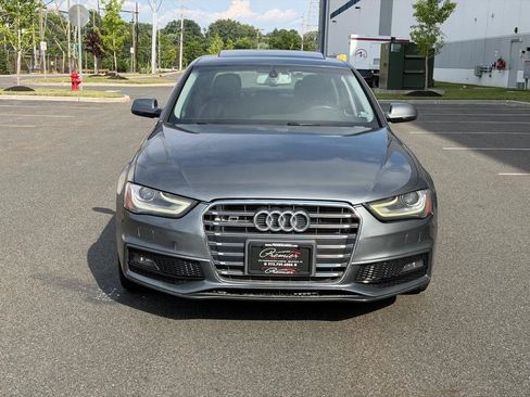 Used 2014 Audi A4 2.0T Premium Plus w/ Premium Plus Package AWD/4WD image 2