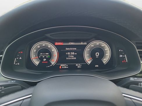 Used 2021 Audi Q7 3.0T Premium Plus AWD/4WD image 11
