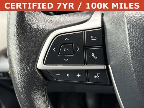 Used 2021 Toyota Sienna XLE w/ XLE Plus Package image 25