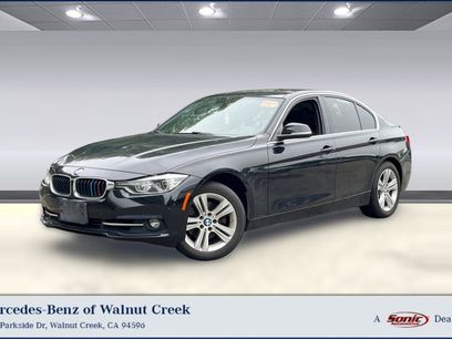 Used 2017 BMW 330i Sedan w/ Premium Package