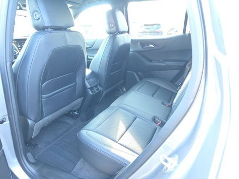 Used 2025 Chevrolet Equinox LT w/ Convenience Package II image 23