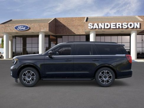 New 2026 Ford Expedition Active AWD/4WD image 4